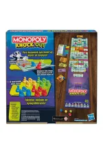 F8995 Monopoly Knock F8995 Monopoly Knock