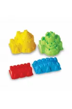 03610 KALEKUM SETİ 500 GR ARTSAND 03610 KALEKUM SETİ 500 GR ARTSAND