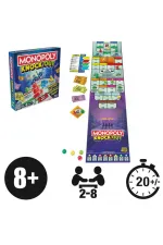 F8995 Monopoly Knock F8995 Monopoly Knock