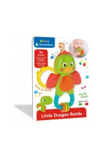 17779 Baby - Sevimli Dinozor Çıngırak 17779 Baby - Sevimli Dinozor Çıngırak