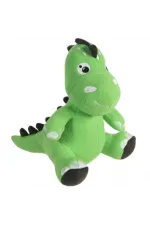 Dino Peluş Oyuncak Yeşil 25 cm Dino Peluş Oyuncak Yeşil 25 cm