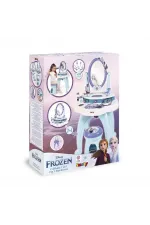 Frozen 2 in 1 Hairderesser 320244 Frozen 2 in 1 Hairderesser 320244