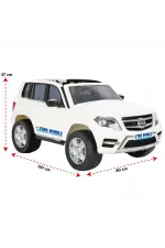 Star Wheels Uzaktan Kumandalı Akülü Araba 12 Volt 05-200 Star Wheels Uzaktan Kumandalı Akülü Araba 12 Volt 05-200