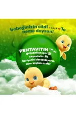 Nem Koruma Bebek Şampuanı 700 ml Nem Koruma Bebek Şampuanı 700 ml