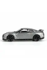 1/64 MODEL ARAÇ GTR Nismo R35 CRS Version Dark Metal 1/64 MODEL ARAÇ GTR Nismo R35 CRS Version Dark Metal
