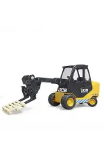 Jcb Forklift BR02512 Jcb Forklift BR02512