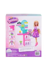 81015 Dreameez Çiçekçi Bebek 81015 Dreameez Çiçekçi Bebek