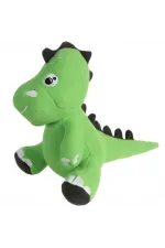 Dino Peluş Oyuncak Yeşil 25 cm Dino Peluş Oyuncak Yeşil 25 cm