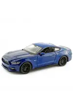 NessiWorld 1/24 2015 Ford Mustang GT NessiWorld 1/24 2015 Ford Mustang GT