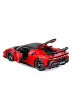 1/24 R&P SF90 Model Araba tek adet fiyatıdır 1/24 R&P SF90 Model Araba tek adet fiyatıdır