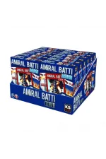 Amiral Battı Mini Cep Boy Amiral Battı Mini Cep Boy