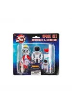 Astro Venture Astronimals & Astronaut Uzay Seti Astro Venture Astronimals & Astronaut Uzay Seti