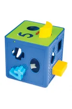 Kiki Neşeli Bultak Küp AE-1210 Kiki Neşeli Bultak Küp AE-1210
