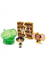 Powerpuff Girls Aura Araç Seti 22316 Powerpuff Girls Aura Araç Seti 22316