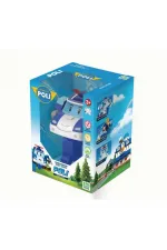 Robocar Poli Büyük Transforming Sesli Robot Robocar Poli Büyük Transforming Sesli Robot