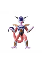Frieza 1. Formu Poz Verilebilir Figür 16 cm Frieza 1. Formu Poz Verilebilir Figür 16 cm