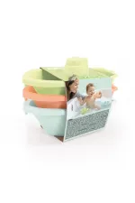 5210 OYUNCAK BANYO OYUNCAĞI TEKNELER 3LÜ SET 5210 OYUNCAK BANYO OYUNCAĞI TEKNELER 3LÜ SET