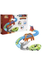 MXX PİST SET KÖPEK BALIĞI YARIŞ SETİ MXX PİST SET KÖPEK BALIĞI YARIŞ SETİ