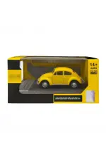 1/32 Classical Beetle 1967 Model Araba