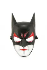 Batgirl Maskesi - Batman Maskesi 28x17 cm Batgirl Maskesi - Batman Maskesi 28x17 cm
