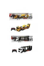 S00004326 KAMYON 1/18 F/F SES/IŞIK S00004326 KAMYON 1/18 F/F SES/IŞIK