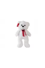 4564 SALAŞ AYI 46 CM BEYAZ 4564 SALAŞ AYI 46 CM BEYAZ