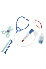 DOKTOR SET 6-7 PRÇ KRTL -SUN DOKTOR SET 6-7 PRÇ KRTL -SUN