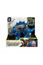 M.A.R.S. Sesli ve Işıklı Dinoforce M.A.R.S. Sesli ve Işıklı Dinoforce