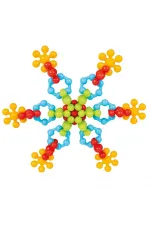 03 300 Atom Parçaları 96 Parça 03 300 Atom Parçaları 96 Parça