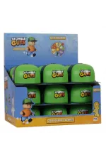 Stumble Guys Sürpriz Şapka 2'li Stumble Guys Sürpriz Şapka 2'li