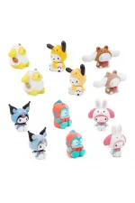 HKT46000 Hello Kitty Kıyafet Değiştirme Partisi HKT46000 Hello Kitty Kıyafet Değiştirme Partisi
