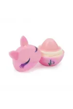 Kedi Lip Balm Dudak Nemlendiricisi Kedi Lip Balm Dudak Nemlendiricisi
