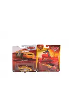 DXV29 Cars Tekli Karakter Araçlar / Asorti Seçilemez. DXV29 Cars Tekli Karakter Araçlar / Asorti Seçilemez.