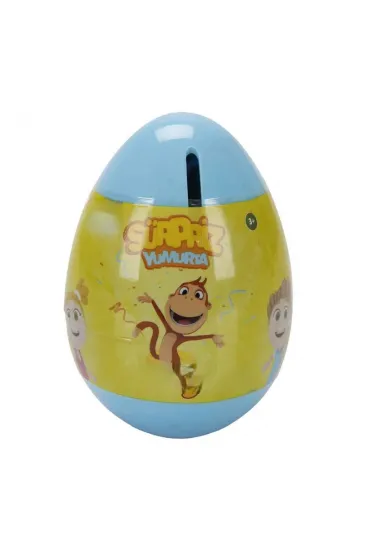 S00000110 SÜRPRİZ YUMURTA  (KUKU) 3R.24D-SUN