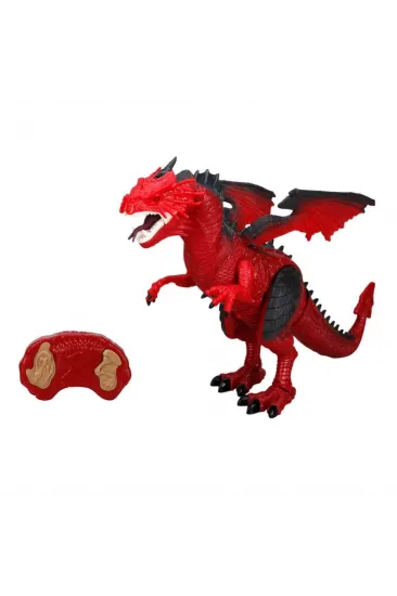 Infrared Kumandalı Yürüyen Dragon Infrared Kumandalı Yürüyen Dragon