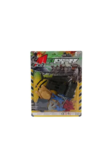 ERN-843 ASKERİ TİM ERN-843 ASKERİ TİM
