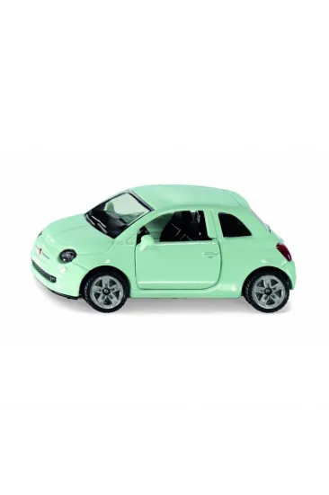 Fiat 500 Fiat 500