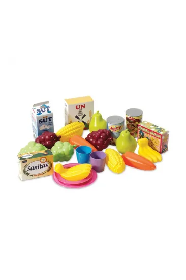 01582 Candy Ken Fileli Meyveler 01582 Candy Ken Fileli Meyveler