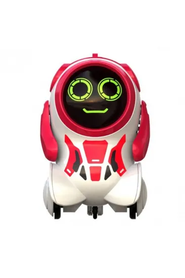 Silverlit Pokibot Robot Silverlit Pokibot Robot