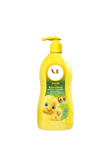 Nem Koruma Bebek Şampuanı 700 ml Nem Koruma Bebek Şampuanı 700 ml