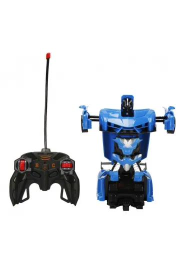 S00004328 R/C ARABA ROBOT DÖNÜŞEBİLEN F/F USB -SUN