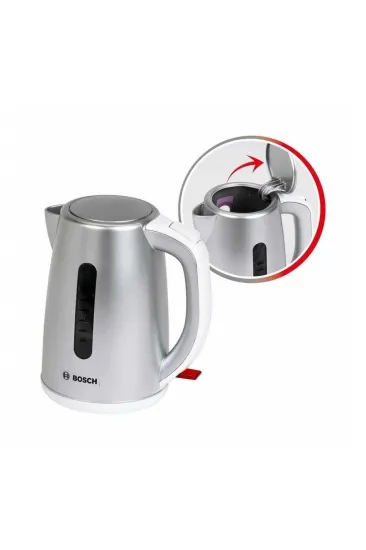 EV ALETİ BOSCH KETTLE GMŞ. EV ALETİ BOSCH KETTLE GMŞ.