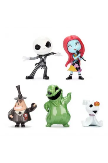 Nightmare Before Christmas Tekli Figür Paketleri Nightmare Before Christmas Tekli Figür Paketleri
