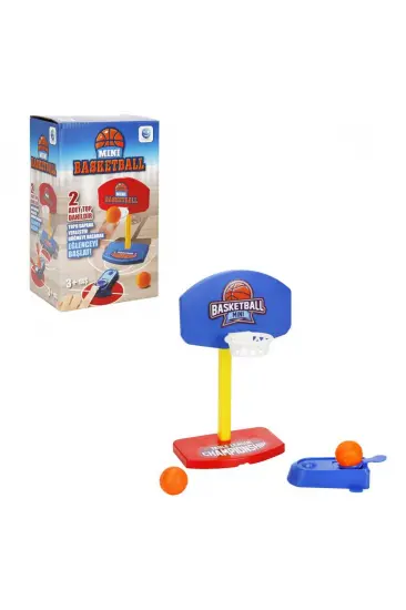S02005309 OYUN MİNİ BASKETBOL