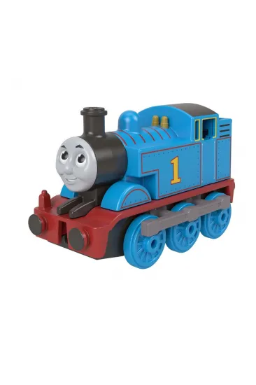 JHK82 Thomas ve Arkadaşları - Küçük Tekli Tren JHK82 Thomas ve Arkadaşları - Küçük Tekli Tren