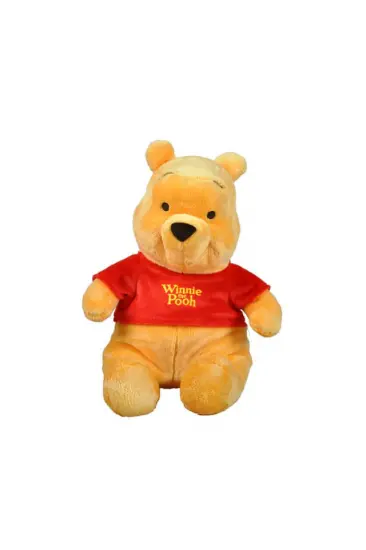 Winnie The Pooh Core Peluş 43 cm Winnie The Pooh Core Peluş 43 cm