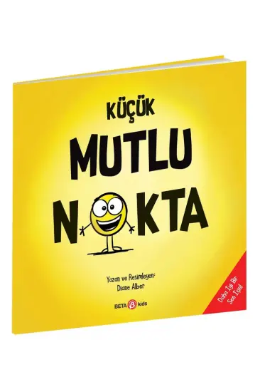 Küçük Mutlu Nokta Küçük Mutlu Nokta