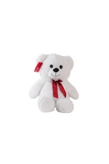 4564 SALAŞ AYI 46 CM BEYAZ 4564 SALAŞ AYI 46 CM BEYAZ