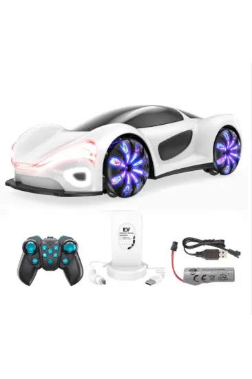 JIN-2990 U/K ŞARJLI ELEKTRİKLİ SPOR ARABA 2.4G JIN-2990 U/K ŞARJLI ELEKTRİKLİ SPOR ARABA 2.4G