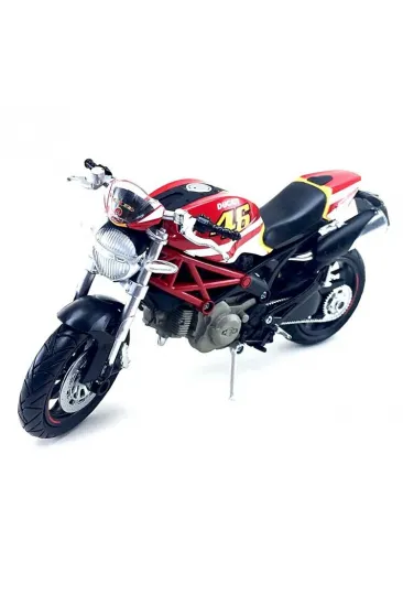 NessiWorld 1:12 Model Motor 796 N.46 NessiWorld 1:12 Model Motor 796 N.46